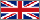 english flag